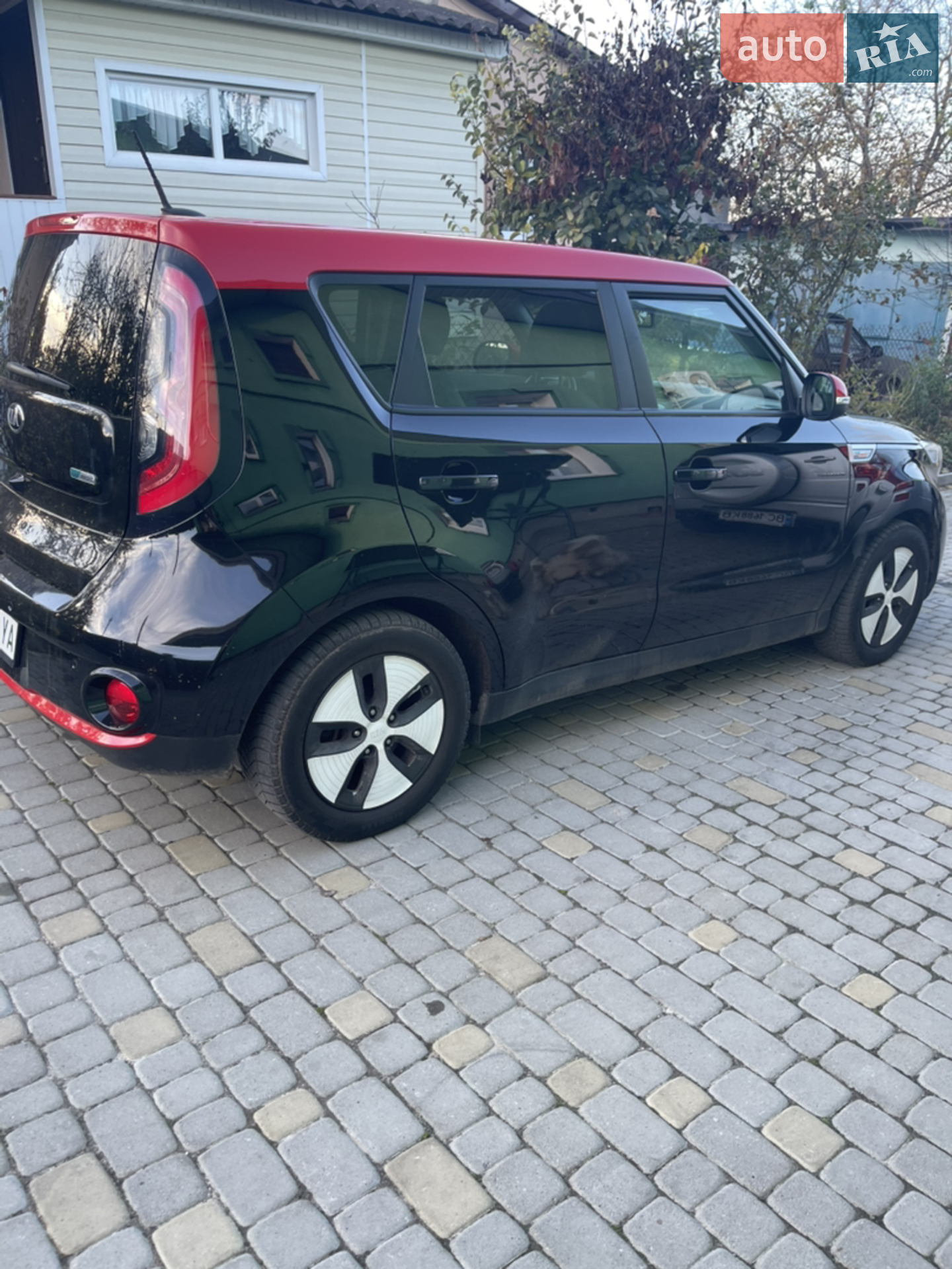 2015 Kia Soul - мініатюра 4