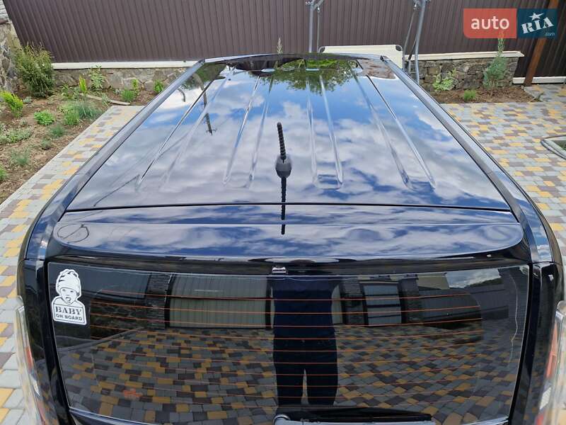 Позашляховик / Кросовер Kia Soul 2010 в Вінниці