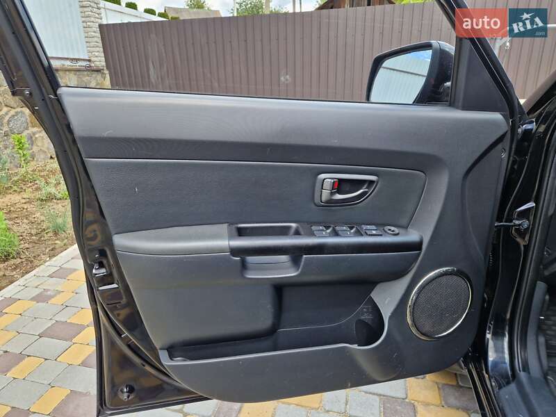 Позашляховик / Кросовер Kia Soul 2010 в Вінниці