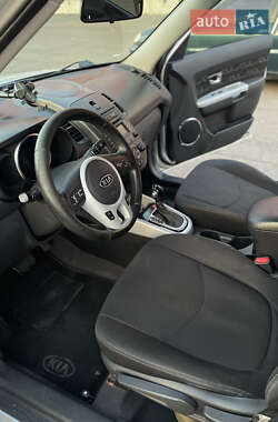 Внедорожник / Кроссовер Kia Soul 2011 в 