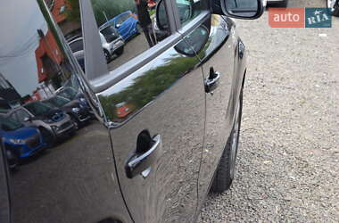 Внедорожник / Кроссовер Kia Soul 2018 в 