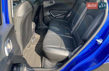 Внедорожник / Кроссовер Kia Soul 2019 в 