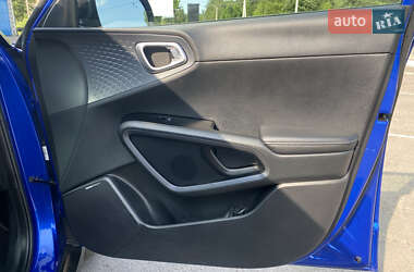 Внедорожник / Кроссовер Kia Soul 2019 в 