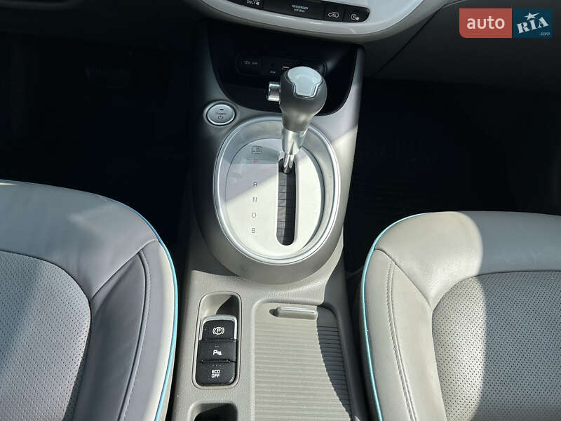 Внедорожник / Кроссовер Kia Soul 2016 в Киеве