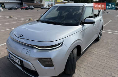 Позашляховик / Кросовер Kia Soul 2020 в Житомирі