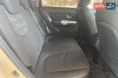 Внедорожник / Кроссовер Kia Soul 2012 в 