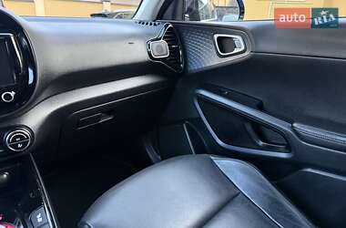 Внедорожник / Кроссовер Kia Soul 2020 в 