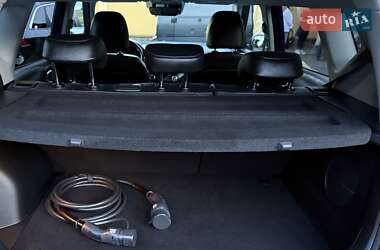 Внедорожник / Кроссовер Kia Soul 2020 в 