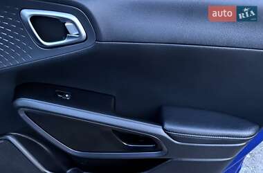 Внедорожник / Кроссовер Kia Soul 2020 в 