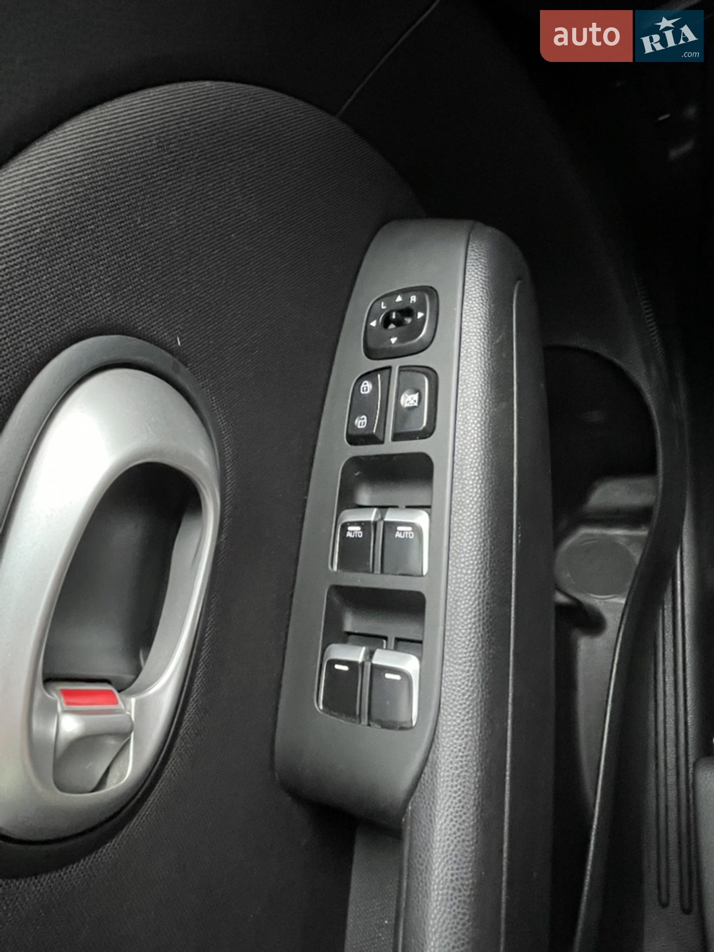 2017 Kia Soul - мініатюра 19
