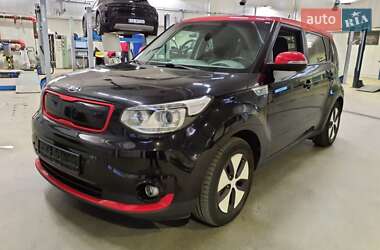 Внедорожник / Кроссовер Kia Soul 2016 в Киеве
