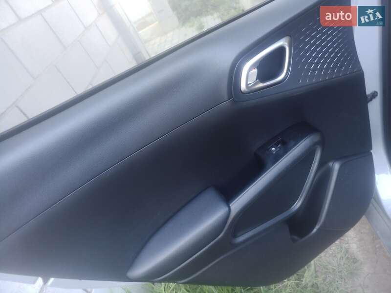Внедорожник / Кроссовер Kia Soul 2020 в Одессе фото 17 Внедорожник / Кроссовер Kia Soul 2020 в Одессе