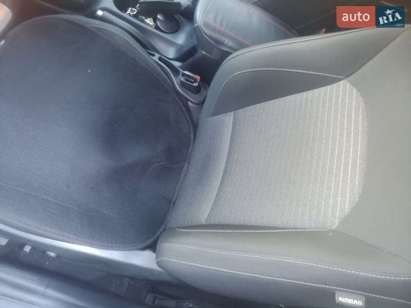 Внедорожник / Кроссовер Kia Soul 2020 в Одессе фото 20 Внедорожник / Кроссовер Kia Soul 2020 в Одессе