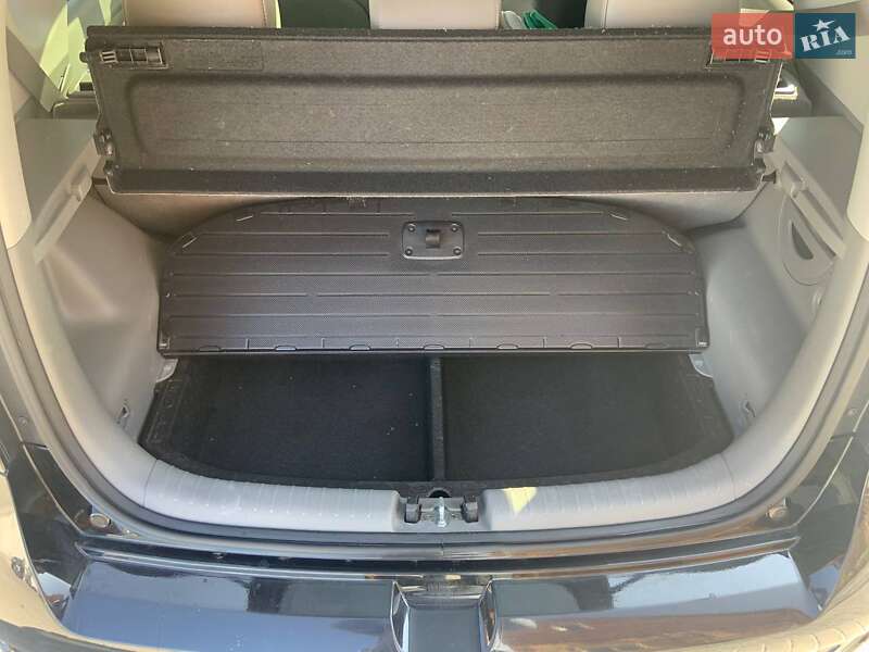 Внедорожник / Кроссовер Kia Soul 2015 в Львове фото 20 Внедорожник / Кроссовер Kia Soul 2015 в Львове