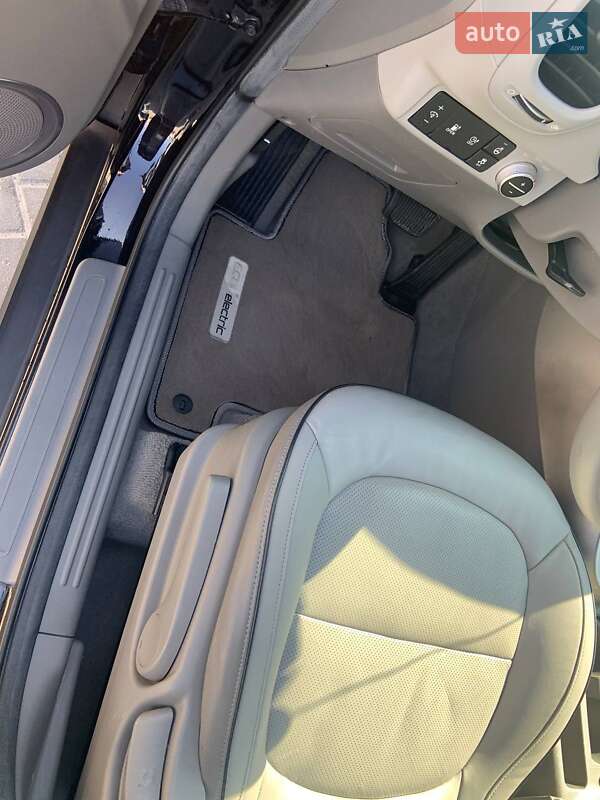 Внедорожник / Кроссовер Kia Soul 2015 в Львове фото 32 Внедорожник / Кроссовер Kia Soul 2015 в Львове