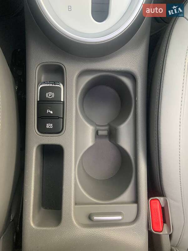 Внедорожник / Кроссовер Kia Soul 2015 в Львове фото 38 Внедорожник / Кроссовер Kia Soul 2015 в Львове