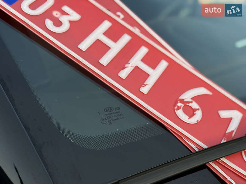 Внедорожник / Кроссовер Kia Soul 2019 в Летичеве