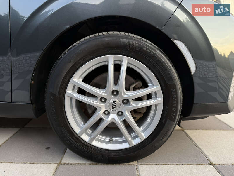 Внедорожник / Кроссовер Kia Soul 2019 в Летичеве