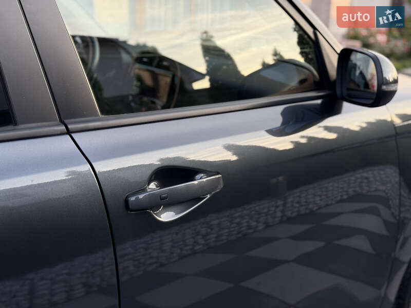 Внедорожник / Кроссовер Kia Soul 2019 в Летичеве