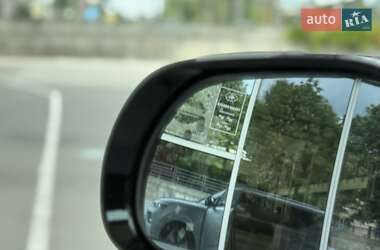 Внедорожник / Кроссовер Kia Soul 2020 в 