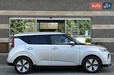Внедорожник / Кроссовер Kia Soul 2020 в 