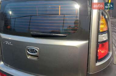Внедорожник / Кроссовер Kia Soul 2011 в 