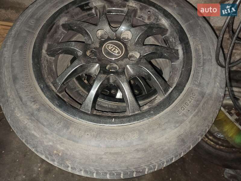 Позашляховик / Кросовер Kia Soul 2011 в Кам'янському
