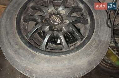 Внедорожник / Кроссовер Kia Soul 2011 в 