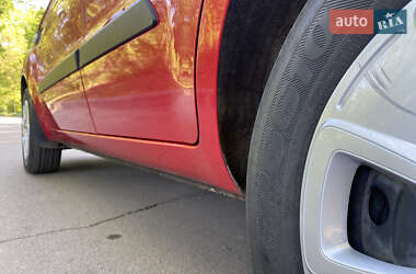 Внедорожник / Кроссовер Kia Soul 2011 в 
