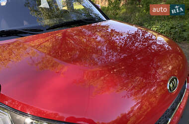 Внедорожник / Кроссовер Kia Soul 2011 в 