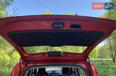 Внедорожник / Кроссовер Kia Soul 2011 в 