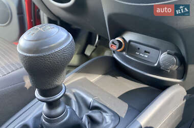 Внедорожник / Кроссовер Kia Soul 2011 в 