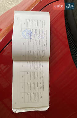 Внедорожник / Кроссовер Kia Soul 2011 в 