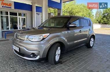 Позашляховик / Кросовер Kia Soul 2015 в Миколаєві
