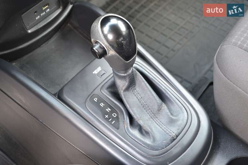 Позашляховик / Кросовер Kia Soul 2012 в Білій Церкві фото 10 Позашляховик / Кросовер Kia Soul 2012 в Білій Церкві