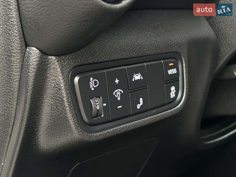 Позашляховик / Кросовер Kia Soul 2021 в Львові