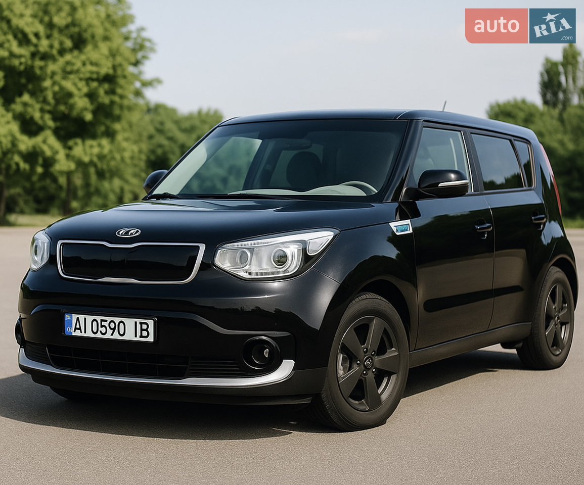 2016 Kia Soul - мініатюра 29