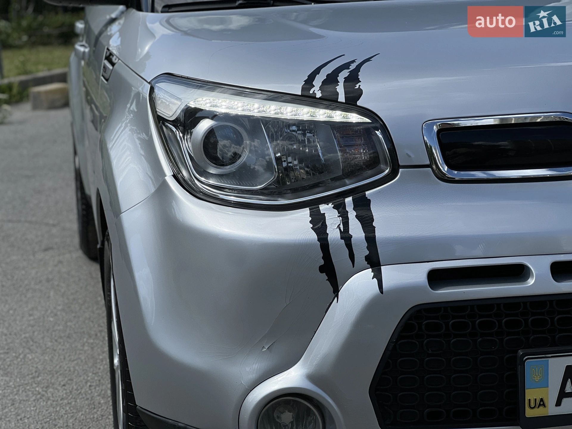 2014 Kia Soul - мініатюра 11