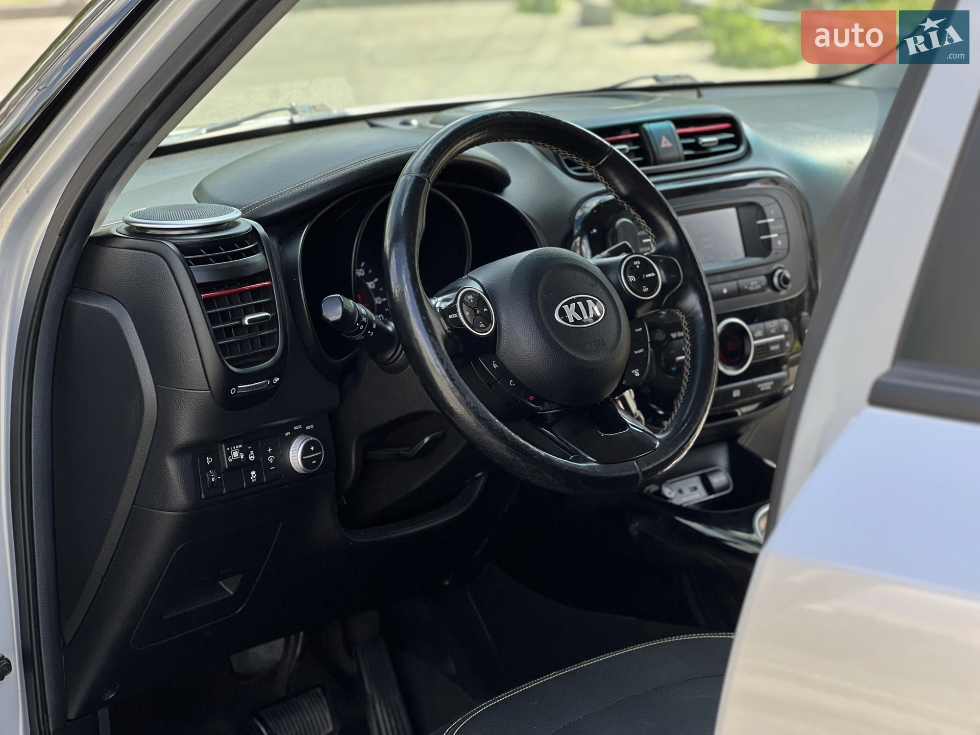 2014 Kia Soul - мініатюра 19