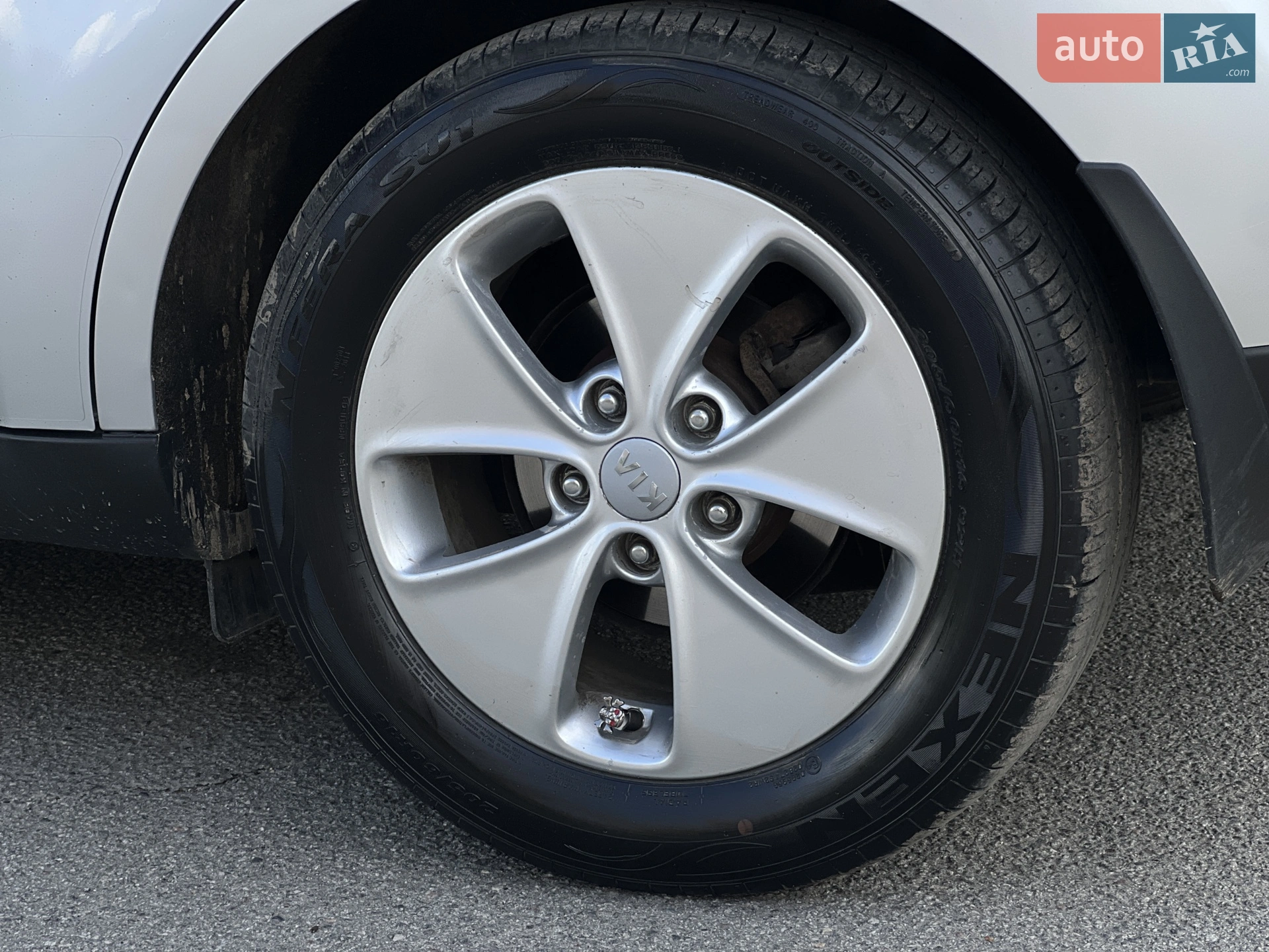 2014 Kia Soul - мініатюра 29