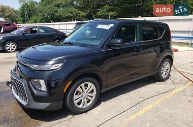 Kia Soul 2020