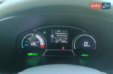 Внедорожник / Кроссовер Kia Soul 2015 в Киеве