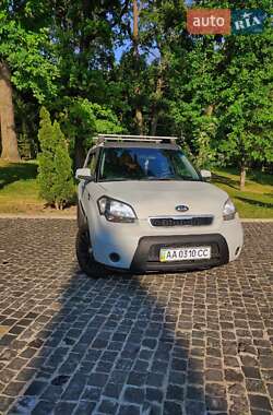 Внедорожник / Кроссовер Kia Soul 2010 в Киеве