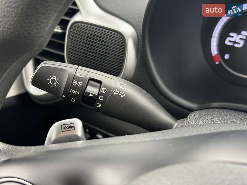 Позашляховик / Кросовер Kia Soul 2021 в Кременчуці