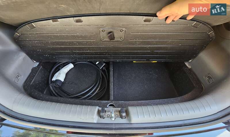 Позашляховик / Кросовер Kia Soul 2016 в Кременчуці