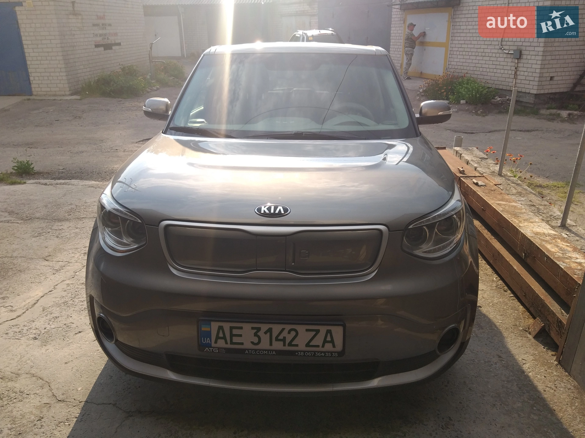2016 Kia Soul - фото 1
