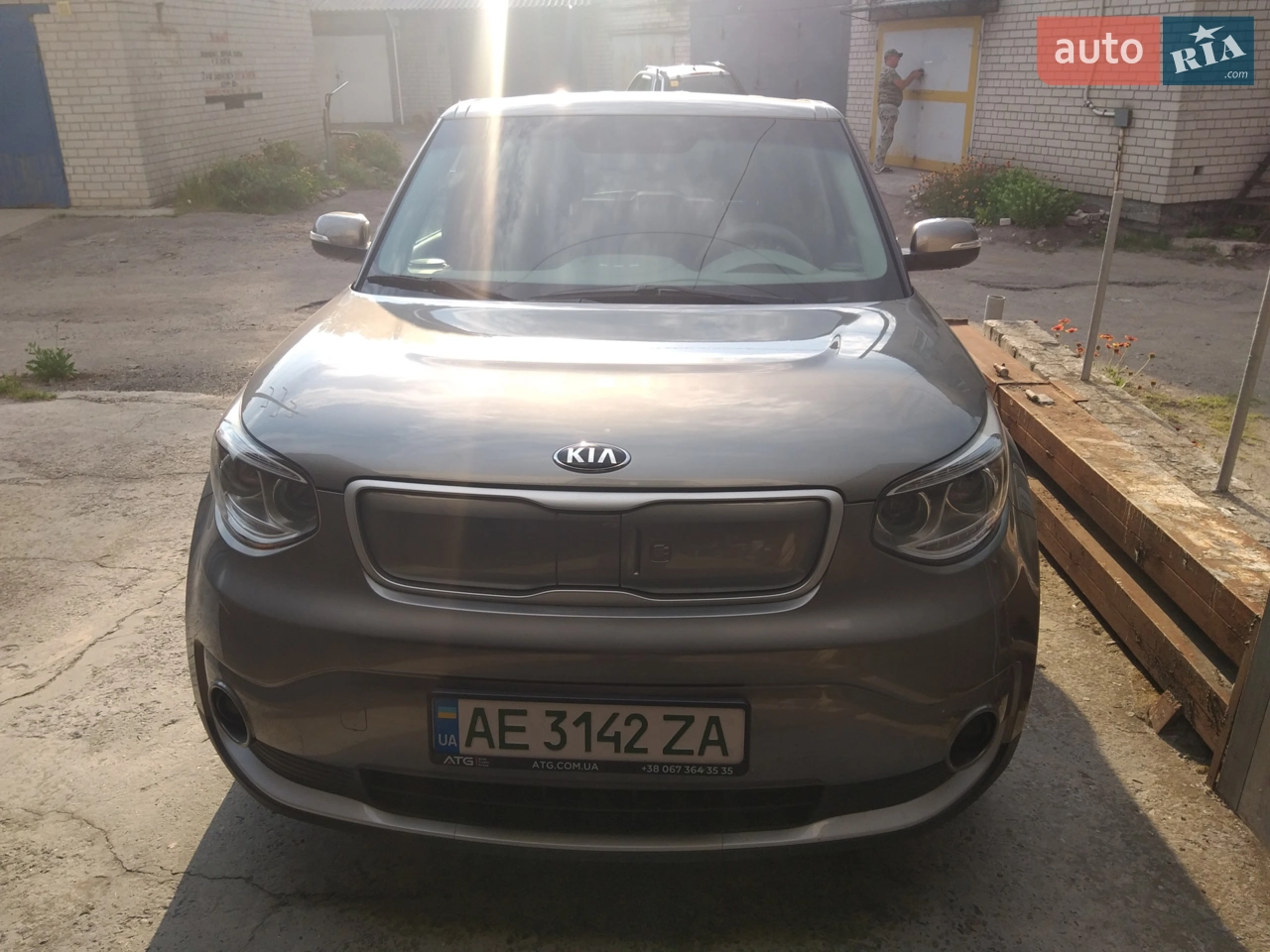 2015 Kia Soul - мініатюра 20