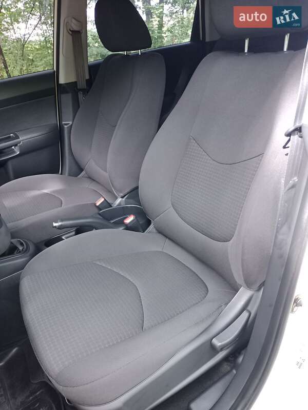 Внедорожник / Кроссовер Kia Soul 2012 в Полтаве
