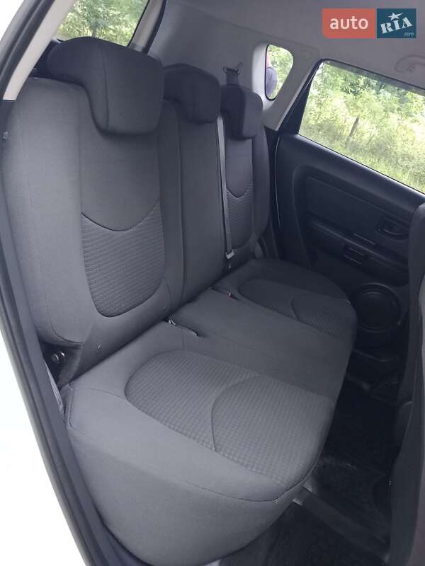 Внедорожник / Кроссовер Kia Soul 2012 в Полтаве