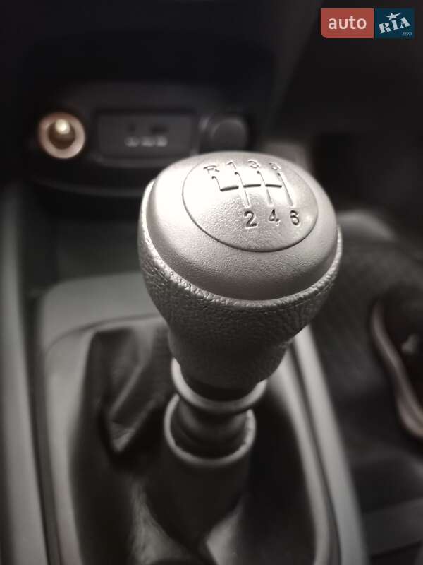 Внедорожник / Кроссовер Kia Soul 2012 в Полтаве